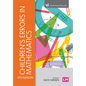 Children's Errors in Mathematics - Paperback
