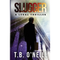 Slugger: A Legal Thriller - Paperback