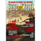 Head West! Issue Two - Paperback