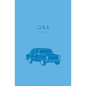 Q&A - Paperback