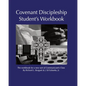 Covenant Discipleship Student's Workbook: The Workbook for a New Sort of Communicants' Class - Paperback