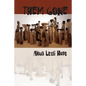 Them Gone - Paperback