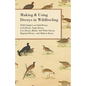 Making and Using Decoys in Wildfowling - With Chapters on Solid Decoys, Cork Decoys, Snipe Decoys, Live Decoys, Blinds, Salt Water Decoys, Regional De - Paperback