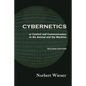 Cybernetics, Second Edition: or Control and Communication in the Animal and the Machine - Paperback