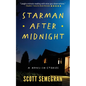 Starman After Midnight: A Novel-in-stories - Paperback