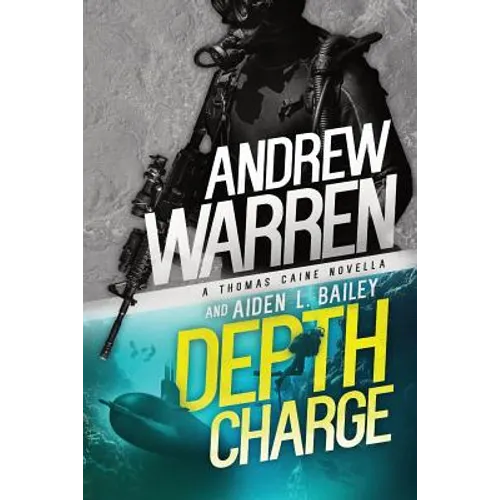 Depth Charge - Paperback