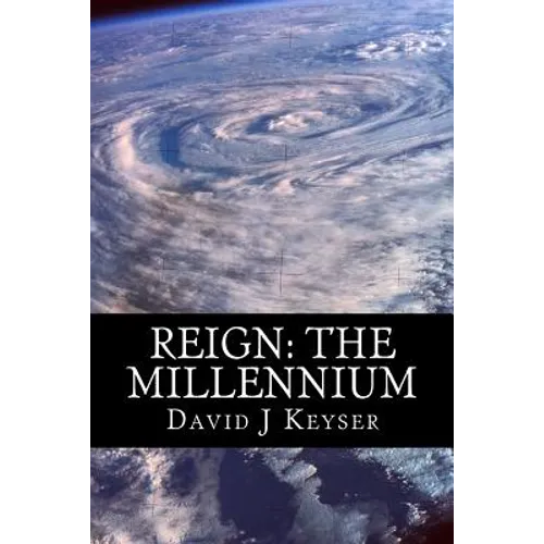 Reign: The Millennium - Paperback