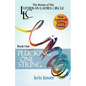The Lutheran Ladies' Circle: Plucking One String - Paperback