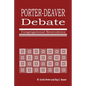 Porter-Deaver Debate on Church Benevolence - Paperback