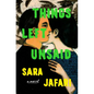 Things Left Unsaid - Hardcover