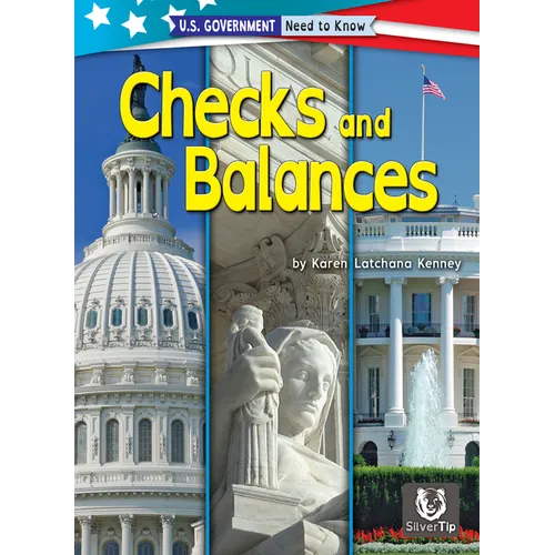 Checks and Balances - Paperback