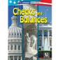 Checks and Balances - Paperback