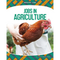 Jobs in Agriculture - Library Binding