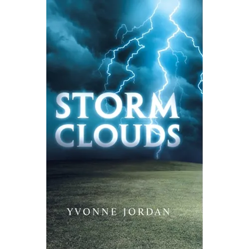 Storm Clouds - Hardcover