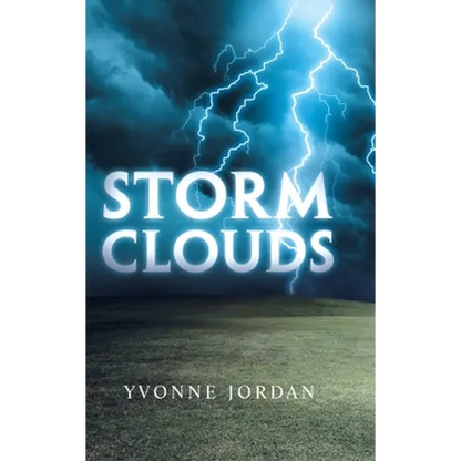 Storm Clouds - Hardcover