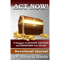 ACT Now: 31 Nuggets to Activate, Cultivate and Transform Your World - Paperback