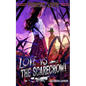 Love vs The Scarecrow! - Paperback