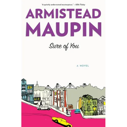 Sure of You - Paperback