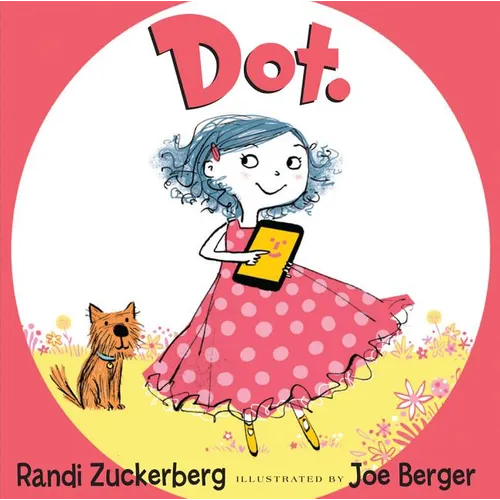 Dot. - Hardcover