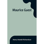 Maurice Guest - Paperback