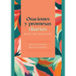 Oraciones Y Promesas Diarias Para Las Mujeres: 365 Lecturas Devocionales - Paperback