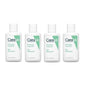 CeraVe Foaming Cleanser - 4 Pack | 20ml Each