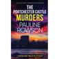 THE PORTCHESTER CASTLE MURDERS a gripping crime thriller full of twists - Paperback