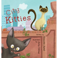 City Kitties - Hardcover