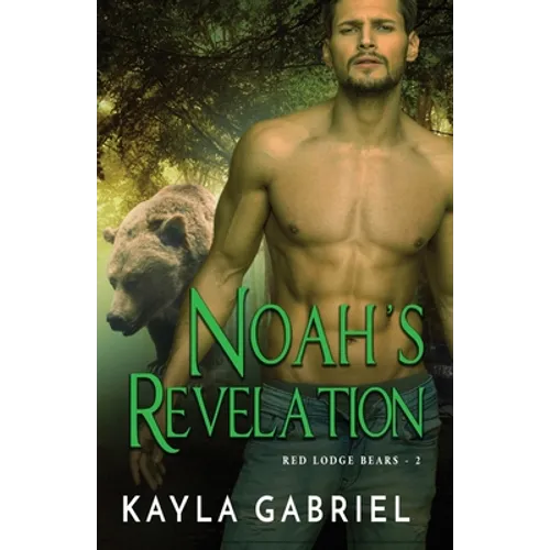 Noah's Revelation: Large Print - Paperback