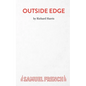 Outside Edge - Paperback