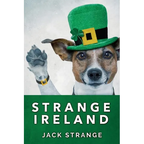 Strange Ireland - Paperback