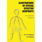 Illustrations Of Special Effective Acupoints for common Diseases - Paperback