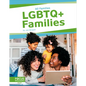 LGBTQ+ Families - Library Binding