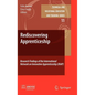 Rediscovering Apprenticeship: Research Findings of the International Network on Innovative Apprenticeship (INAP) - Hardcover