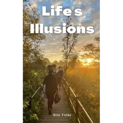 Life's Illusions - Paperback
