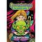The Haunted Mask (Goosebumps Graphic Novel #1) - Hardcover