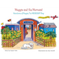 Meggie and the Mermaid: Meggie, The HOUSEBOAT Dog - Hardcover