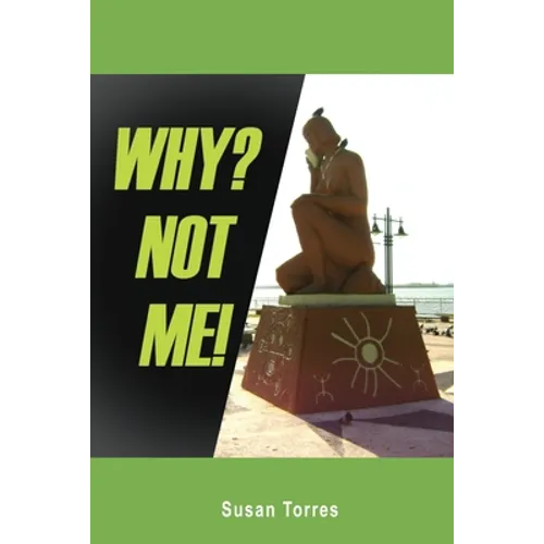 Why? Not Me! - Paperback