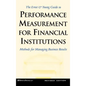 Ernst and Young Guide to Performance Measurement for Financial Institutions: Methods for Managing Business Results - Hardcover
