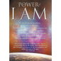 The Power of I AM: 1st Hardcover Edition - Hardcover