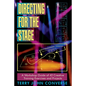 Directing for the Stage - Paperback
