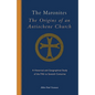 The Maronites: The Origins of an Antiochene Church Volume 243 - Paperback