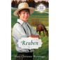 Reuben - Paperback