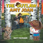 The Outlaw Amy Joan - Paperback
