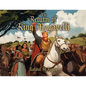 The Return of King Magavelli - Paperback
