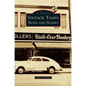 Vintage Tampa Signs and Scenes - Hardcover