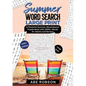 Summer Word Search Large Print: A Powerful Word Search Summer Puzzle Book with 2000+ words for Adults and Seniors (The Ultimate Word Search Puzzle Boo - Paperback