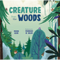 Creature from the Woods - Board Book