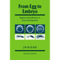 From Egg to Embryo: Regional Specification in Early Development - Paperback