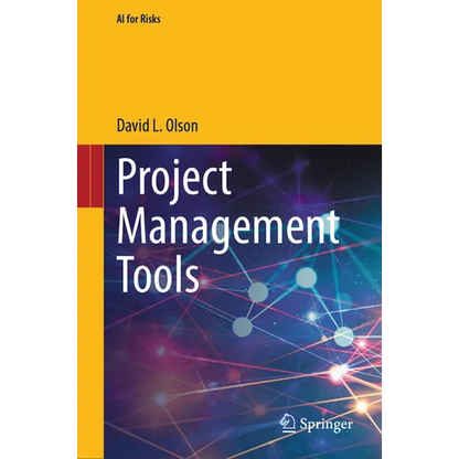 Project Management Tools - Hardcover